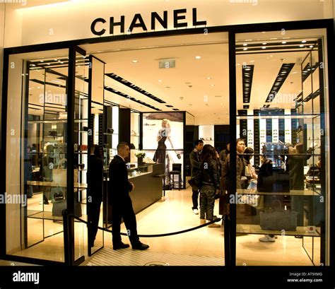 galerie lafayette chanel|chanel gallery.